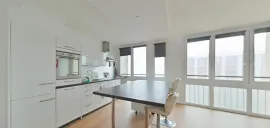 T3 DE 56 M² AVEC CAVE – MEUDON-LA-FORÊT Meudon