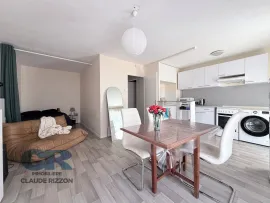 Vente RIVES DE MEURTHE - F1B loué à vendre