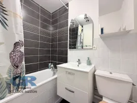 Vente RIVES DE MEURTHE - F1B loué à vendre