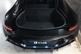 Voiture Aston Martin V8 Vantage (II) V8 4.0 510