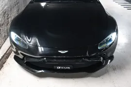 Voiture Aston Martin V8 Vantage (II) V8 4.0 510