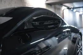 Voiture Aston Martin V8 Vantage (II) V8 4.0 510