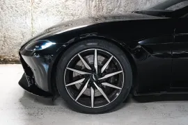 Voiture Aston Martin V8 Vantage (II) V8 4.0 510