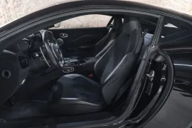 Voiture Aston Martin V8 Vantage (II) V8 4.0 510