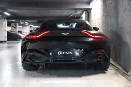 Voiture Aston Martin V8 Vantage (II) V8 4.0 510