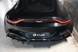 Voiture Aston Martin V8 Vantage (II) V8 4.0 510