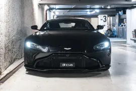 Voiture Aston Martin V8 Vantage (II) V8 4.0 510
