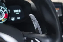 Voiture Aston Martin V8 Vantage (II) V8 4.0 510
