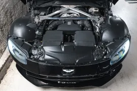 Voiture Aston Martin V8 Vantage (II) V8 4.0 510