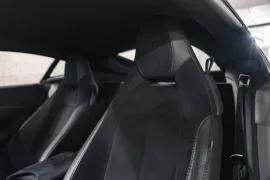 Voiture Aston Martin V8 Vantage (II) V8 4.0 510