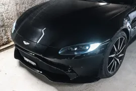 Voiture Aston Martin V8 Vantage (II) V8 4.0 510