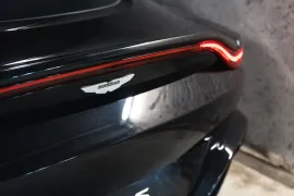 Voiture Aston Martin V8 Vantage (II) V8 4.0 510