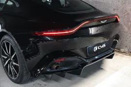 Voiture Aston Martin V8 Vantage (II) V8 4.0 510