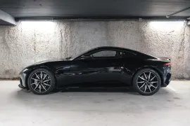 Voiture Aston Martin V8 Vantage (II) V8 4.0 510