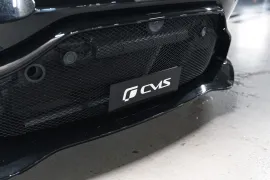Voiture Aston Martin V8 Vantage (II) V8 4.0 510