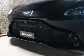 Voiture Aston Martin V8 Vantage (II) V8 4.0 510