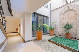 Location Location Bureaux Paris 75002