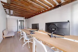 Location Location Bureaux Paris 75002