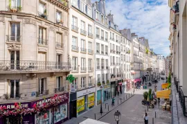 Location Location Bureaux Paris 75002