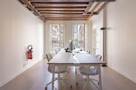 Location Location Bureaux Paris 75002