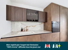 Vente Appartement familial toit terrasse