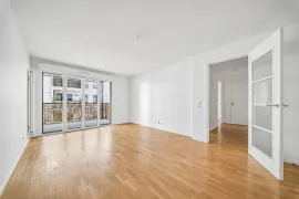 Vente Appartement 2 pièces avec balcon - Suresnes
