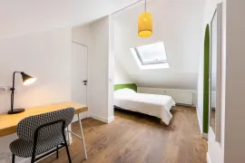Colocation Maison OSUMI - Chambre 9.5m² - Asnieres-sur-Seine - 929€/mois CC