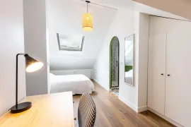 Maison OSUMI - Chambre 9.5m² - Asnieres-sur-Seine - 929€/mois CC Asnières-sur-Seine