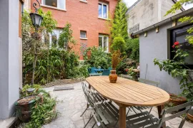 Colocation Maison OSUMI - Chambre 9.5m² - Asnieres-sur-Seine - 929€/mois CC
