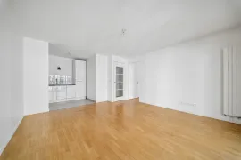 Vente Appartement 2 pièces avec balcon - Suresnes