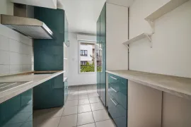 Vente Appartement 4 pièces - Suresnes