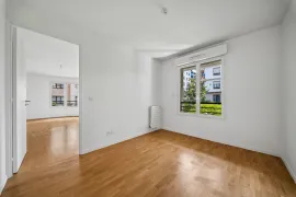 Vente Appartement 4 pièces - Suresnes