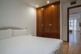 Location Calle de Eraso, Madrid