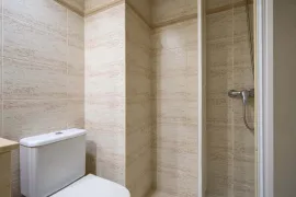 Location Calle de Eraso, Madrid