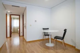 Location Calle de Eraso, Madrid