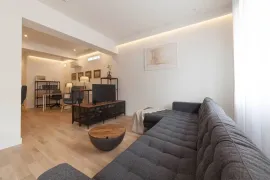 Location Calle de los Desamparados, Madrid