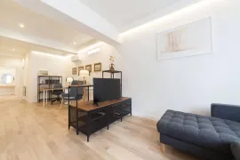 Location Calle de los Desamparados, Madrid