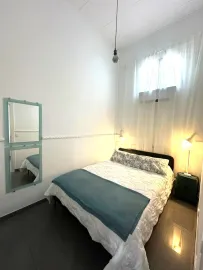 Location Calle de Francisco Huesca, Madrid
