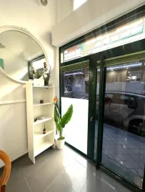 Location Calle de Francisco Huesca, Madrid