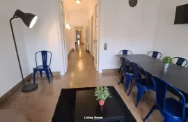 Colocation Carrer de Muntaner, Barcelona