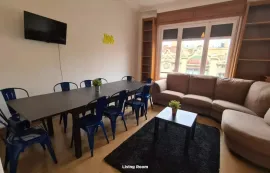 Colocation Carrer de Muntaner, Barcelona