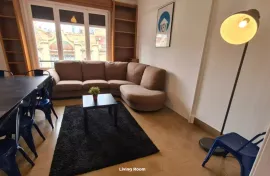 Colocation Carrer de Muntaner, Barcelona
