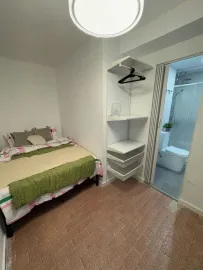 Colocation Carrer de Juan de Garay, Valencia