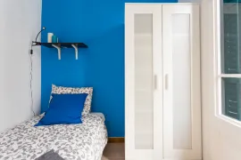 Colocation Carrer d'Elkano, Barcelona