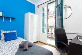 Carrer d'Elkano, Barcelona Barcelona