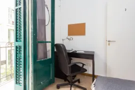 Colocation Carrer d'Elkano, Barcelona