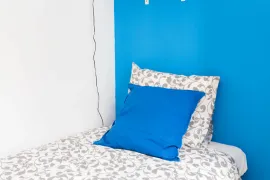 Colocation Carrer d'Elkano, Barcelona
