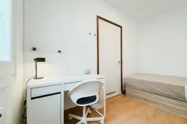 Colocation Carrer del Rosselló, Barcelona