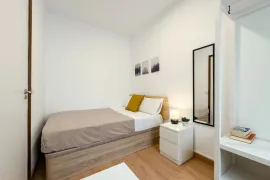 Colocation Carrer del Rosselló, Barcelona