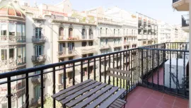 Colocation Carrer de Muntaner, Barcelona